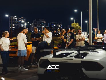 ACC Ayani Car Collective